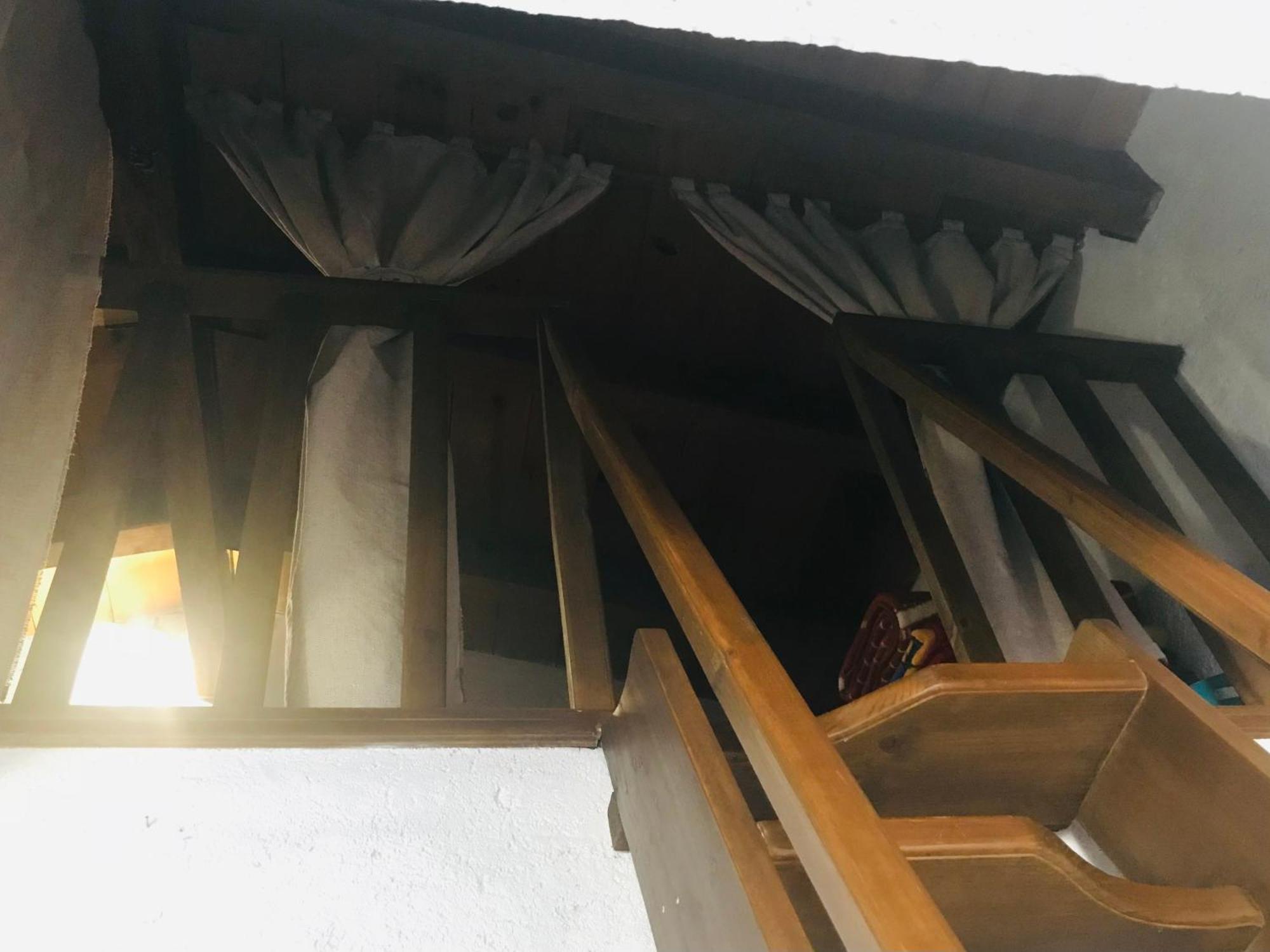 Cabanas Huerta La Mision, Zacatlán Buitenkant foto
